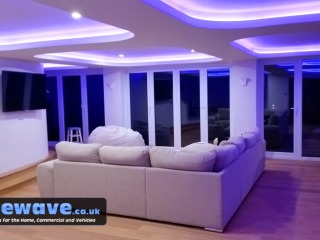 Recessed Lighting